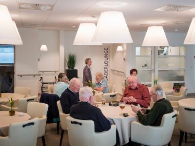 Residentie Seniorcity Gent