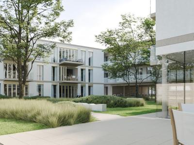 Residentie Steen