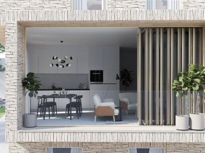 Residentie Steen