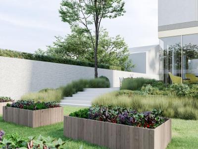 Residentie Steen