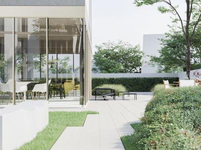 Residentie Steen