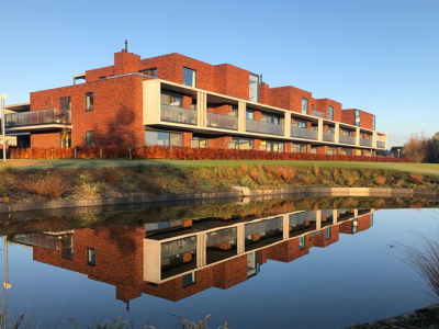 Residentie Sulferberg 