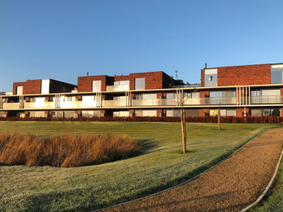 Residentie Sulferberg 