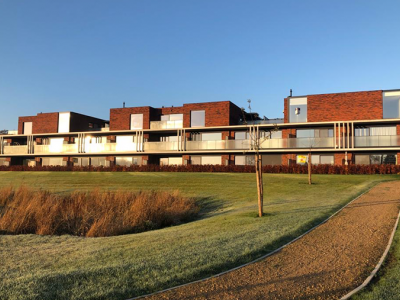 Residentie Sulferberg - CBQ