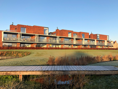 Residentie Sulferberg 