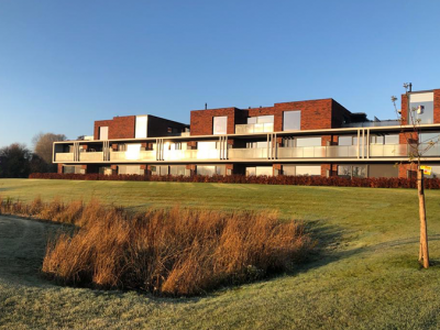 Residentie Sulferberg 