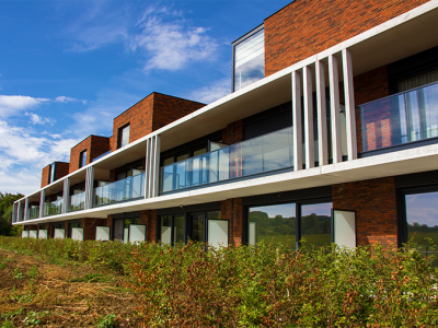 Residentie Sulferberg 