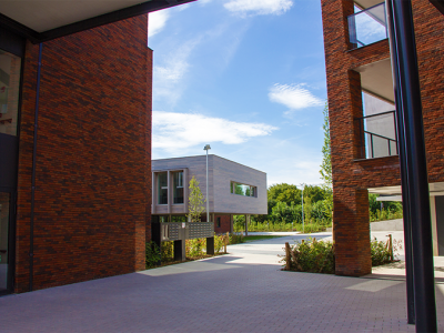 Residentie Sulferberg 