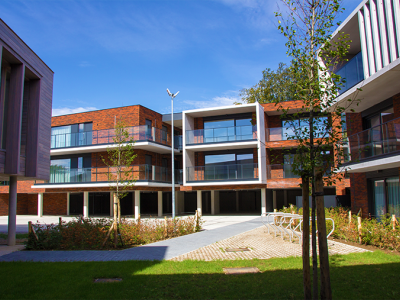 Residentie Sulferberg - CBQ