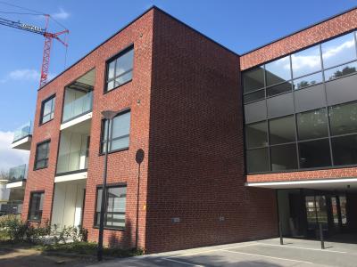 Residentie Ter Meeuwen