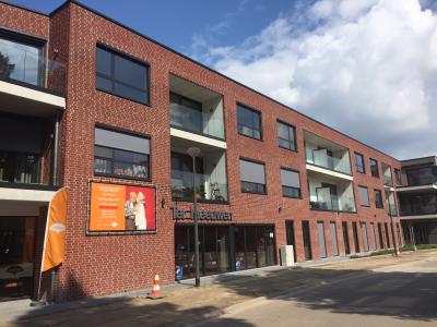 Residentie Ter Meeuwen