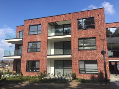 Residentie Ter Meeuwen