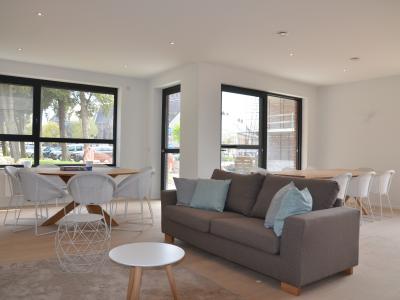 Residentie Ter Meeuwen