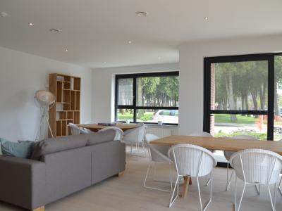 Residentie Ter Meeuwen
