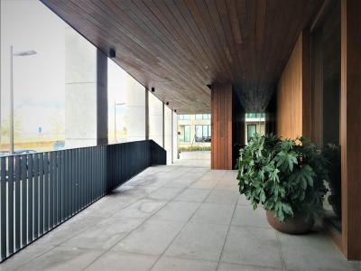 Residentie Schelde 21