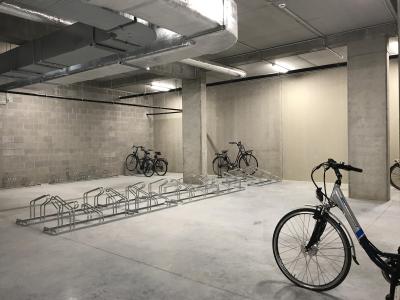 Residentie Schelde 21