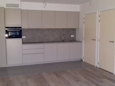Service flat Senior city O'Sea Oostende ( 61m² , terras 7m²)