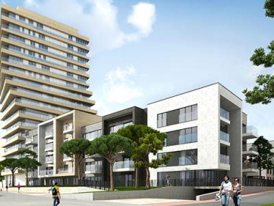 Seniorcity Oostende
