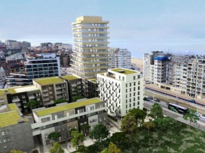Seniorcity Oostende