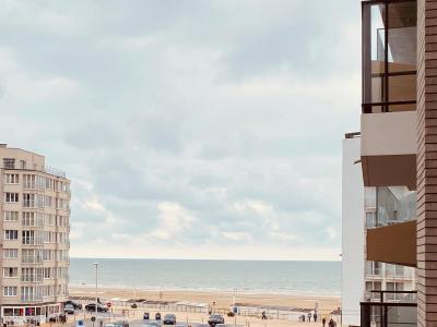 Seniorcity Oostende