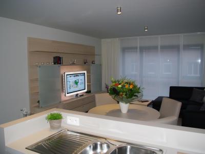 Seniorplaza Assistentiewoningen