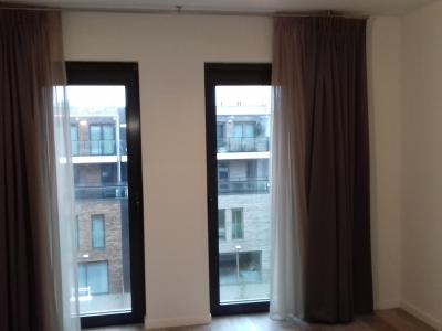 Service flat Senior city O'Sea Oostende ( 61m² , terras 7m²)