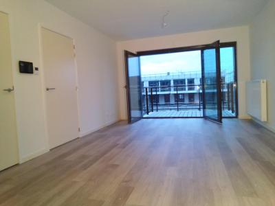 Service flat Senior city O'Sea Oostende ( 61m² , terras 7m²)