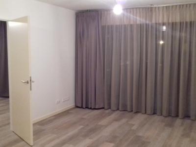 Service flat Senior city O'Sea Oostende ( 61m² , terras 7m²)