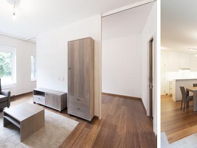 Assistentiewoningen Den Agger - Stabroek