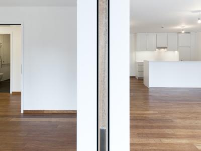 Assistentiewoningen Den Agger - Stabroek