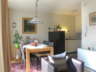 Assistentiewoningen Seniorie Houtemhof