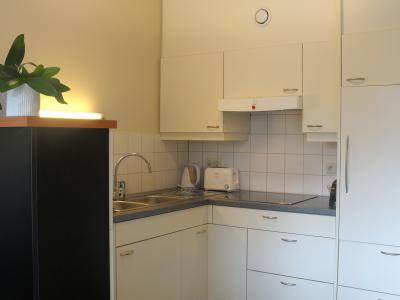 Assistentiewoningen Seniorie Houtemhof