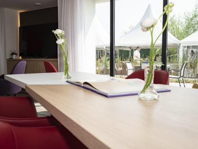 Serviceresidentie Integra