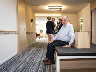 Serviceresidentie Integra