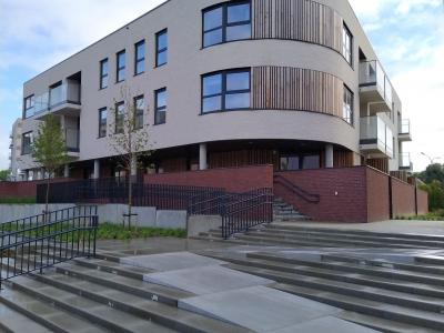 SF Woluwe Promenade