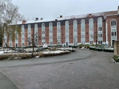 Sint-Lambertus&#039; Buren Assistentiewoningen