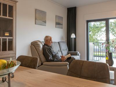 Sint-Lenaartshof Assistentiewoningen