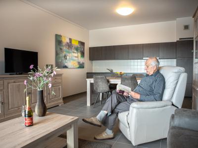 Sint-Lenaartshof Assistentiewoningen