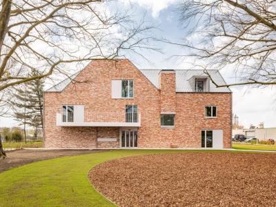 Villa Moeie