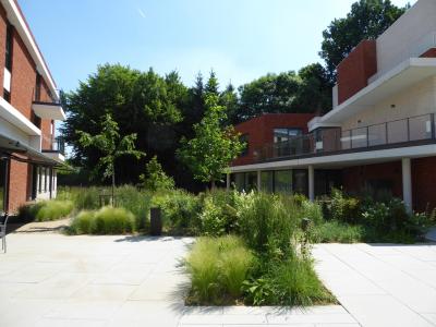 Penthouse te huur in Vuerenveld
