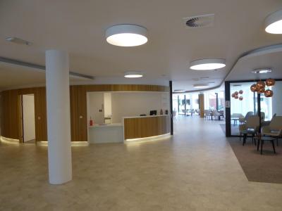 Penthouse te huur in Vuerenveld