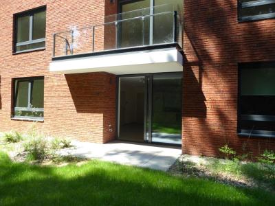 Penthouse te huur in Vuerenveld