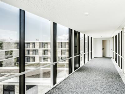 WOON+ZORG+HOTEL Brugge - Residentie Ventoux