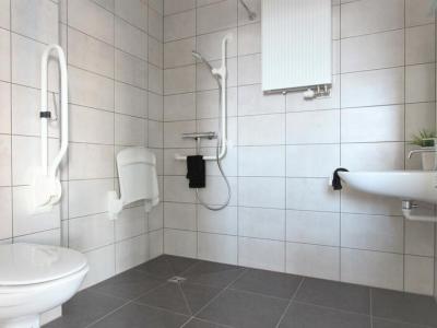 Assistentiewoningen Zilverlinck