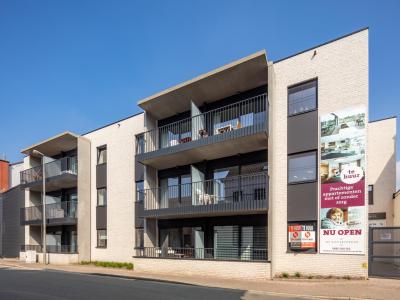 Residentie Boekhoute