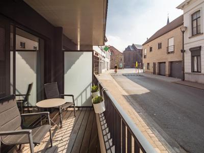 Residentie Boekhoute