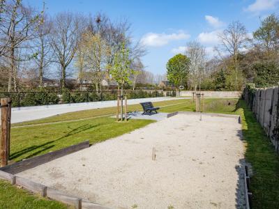 Residentie Boekhoute