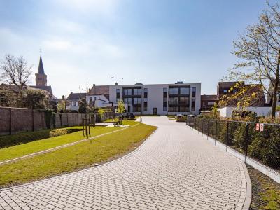 Residentie Boekhoute
