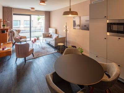 Residentie Boekhoute