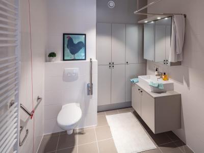 Residentie Boekhoute